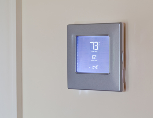 Alexandria, VA thermostat-repair