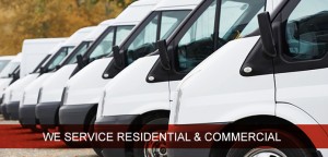 residential and commercial plumbing services