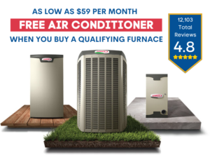 cyprus air heating & cooling VA, MD, DC