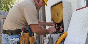 Alexandria Air Conditioning Installation Washington, DC