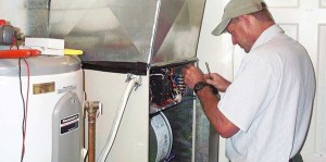 Alexandria Air Conditioning Repair & Maintenance Washington, DC