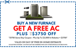 install hvac