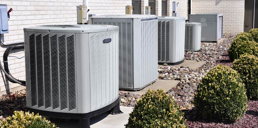 Commercial Heating Services Boise, ID - ID Heating Services