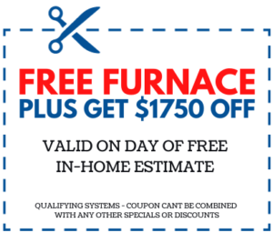 CYPRUS AIR HVAC SERVICE ALEXANDRIA VA