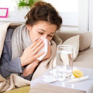 Alexandria, VA Flu Season Tips