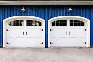 Garage-door-maintenance
