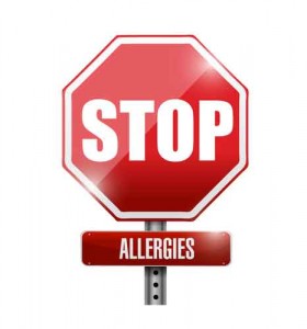 Alexandria, VA Home-Allergy-Tips