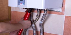 Alexandria Tankless Water Heater Installation & Repair Washington, DC