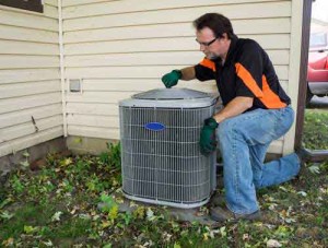 cleaning-the-outdoor-ac-unit-