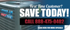 First Time Coupon Alexandria and Washington DC, VA