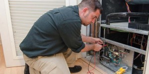 Heating Installation & Replacement