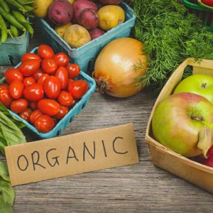 organic-produce