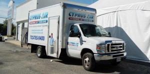 Heating Repair, Installation & Replacement Chevy Woodbridge, VA